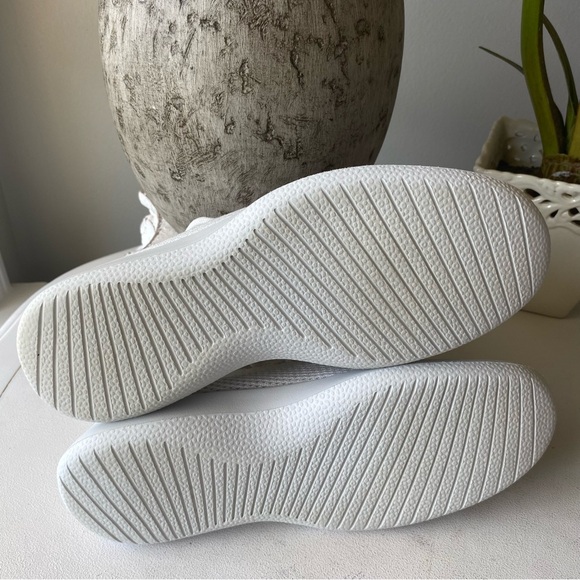 allbirds Classics Tree Runners Sneakers Shoes Womens 8 Kaikoura White - Picture 8 of 15